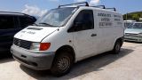 MERCEDES VITO W638